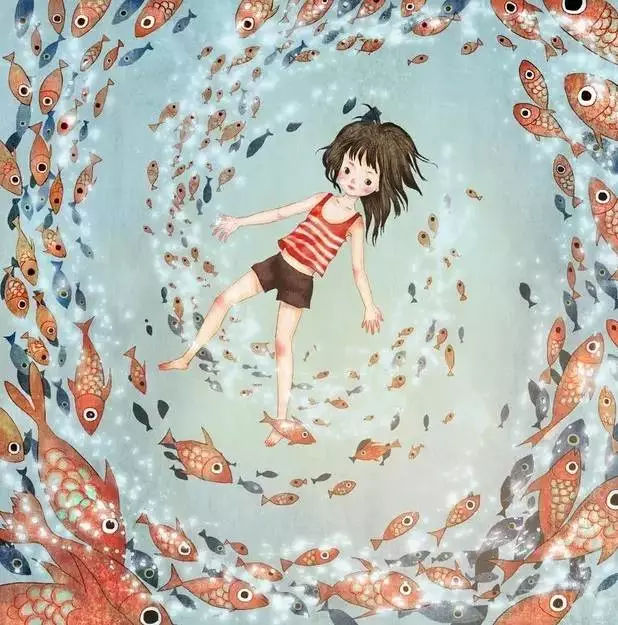鞏高峰勸天下學子：人生沒有咸魚翻身，所有的華麗都要逆流而上，拼盡全力，才能逆襲