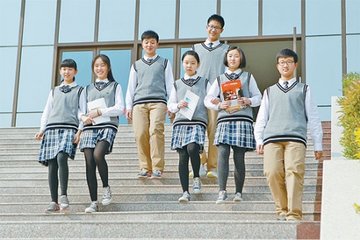川越名師做客空港之聲，決勝六策問鼎雙流名?！獑栴}三：孩子沒考上普高又不想讀職高該怎么辦？