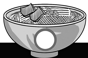 一碗面害了一個(gè)孩子，折射出無數(shù)家庭的影子