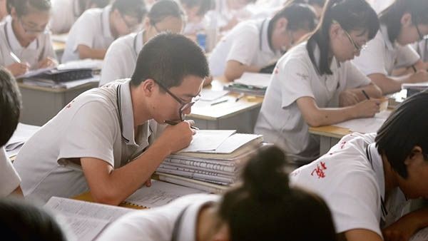 高三復(fù)習經(jīng)驗之談，我們來聽聽高考狀元怎么說