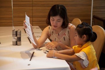 家長到底要不要對孩子的學(xué)習(xí)負責(zé)？