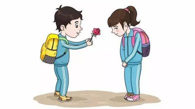 如何看待“早戀”問題，家長應(yīng)該認(rèn)真聽