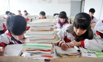 中考前夕，如果這樣學(xué)，那么便可以讓你輕松應(yīng)該中考