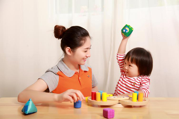 幼兒早教十大誤區(qū)，值得一看