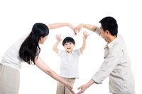 教育孩子10則建議以及常見的教育誤區(qū)，你知道嗎
