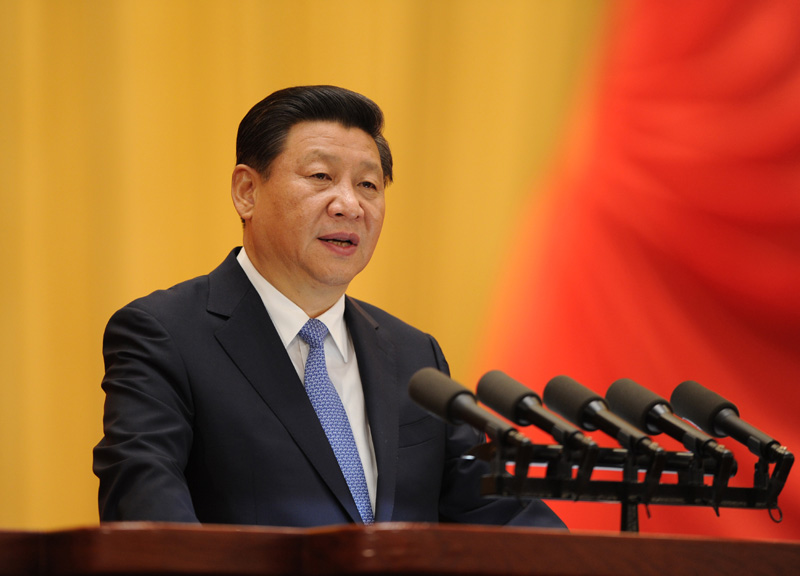 倒計時1個月！習(xí)主席稱這個會“不一般”，你還不了解？