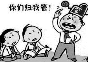 四川連曝“學(xué)生官”，省學(xué)聯(lián)表態(tài)：接受舉報(bào)，必要時(shí)建議免職