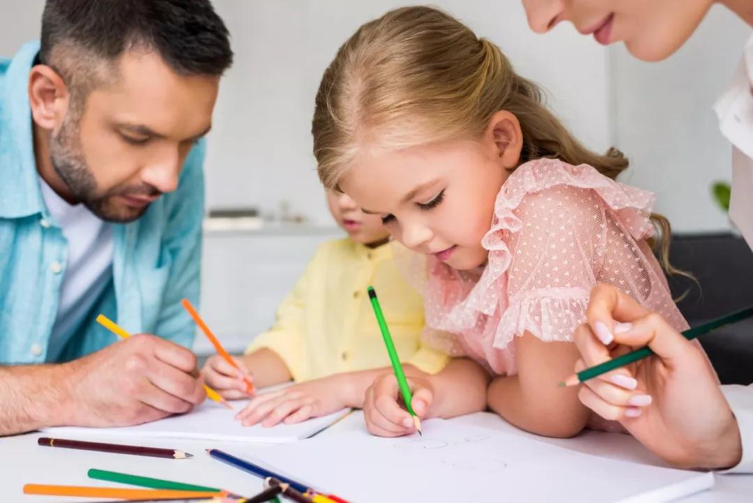孩子12歲前，父母要告訴他這5個生活道理！