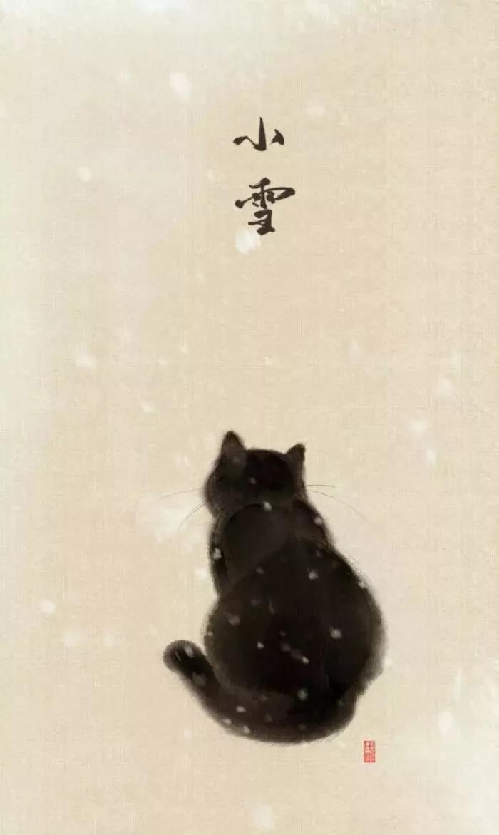 今日小雪！您和孩子知道這些溫暖的小知識嗎？