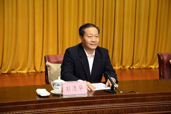 彭清華：加快推進教育現(xiàn)代化、建設(shè)教育強省、辦好人民滿意的教育