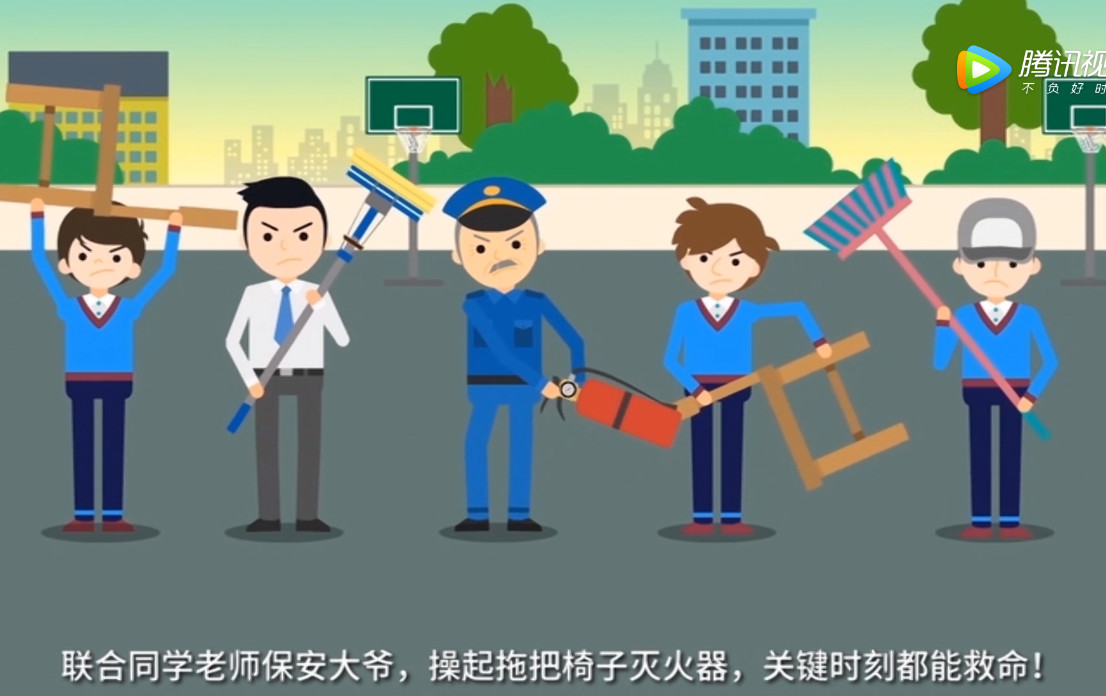 惡性事件后，我跪求所有家長：告訴孩子這4點，關鍵時刻能保命