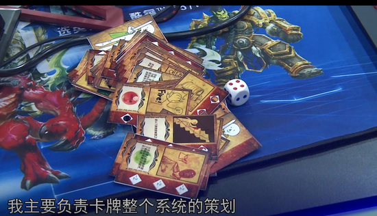 高考情報(bào)局：學(xué)電競(jìng)專業(yè)是一種什么體驗(yàn)？