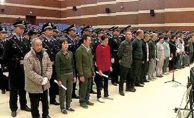 拐賣婦女兒童罪最高至死刑！
