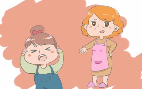 瑟瑟發(fā)抖，12歲孩子已開(kāi)始脫發(fā)