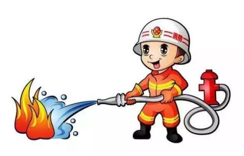 家中起火女童報(bào)警，火災(zāi)安全意識很重要