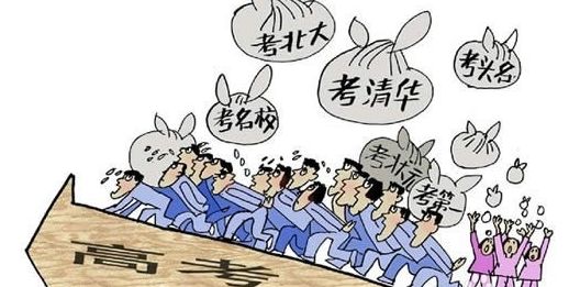 如何提高成績(jī)，高三學(xué)生高考備考建議！