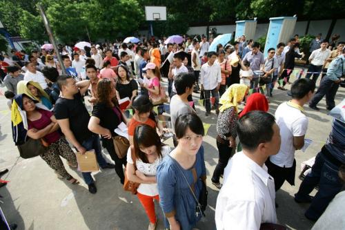 打工子女異地入學(xué)都有哪些條件？這些是異地入學(xué)必備的關(guān)鍵點！