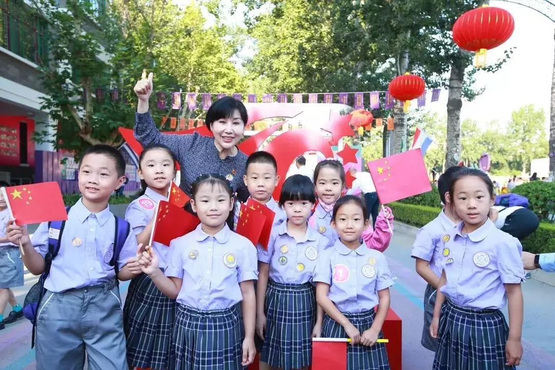 這些校長(zhǎng)的話燃爆全場(chǎng)，值得轉(zhuǎn)給每個(gè)孩子