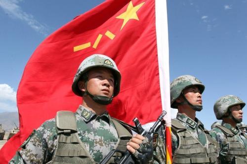 今日開拔！大學(xué)生參軍，報國亦不負(fù)人生