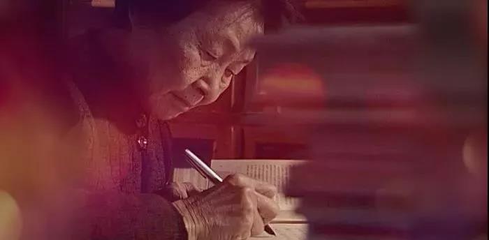 老師界驕傲！于漪被授予“人民教育家”國家榮譽稱號