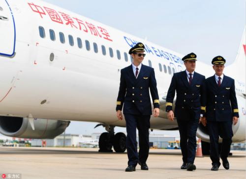 成為“中國(guó)機(jī)長(zhǎng)”的機(jī)會(huì)終于來(lái)了！