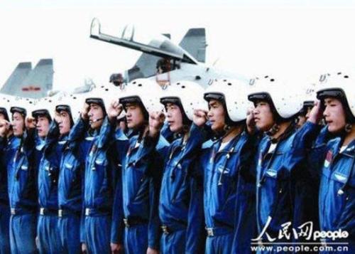 海軍航空大學(xué)叫你歸隊(duì)了~不僅招飛行員，這些專業(yè)你有可能考得上