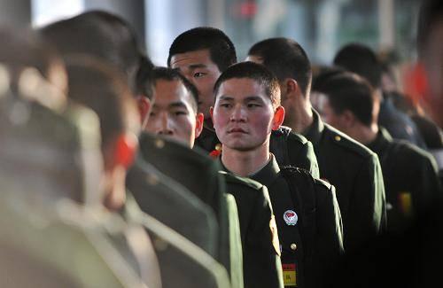 2019年普通高等學(xué)校面向退役軍人等群體人員招生的院校、專業(yè)及名額