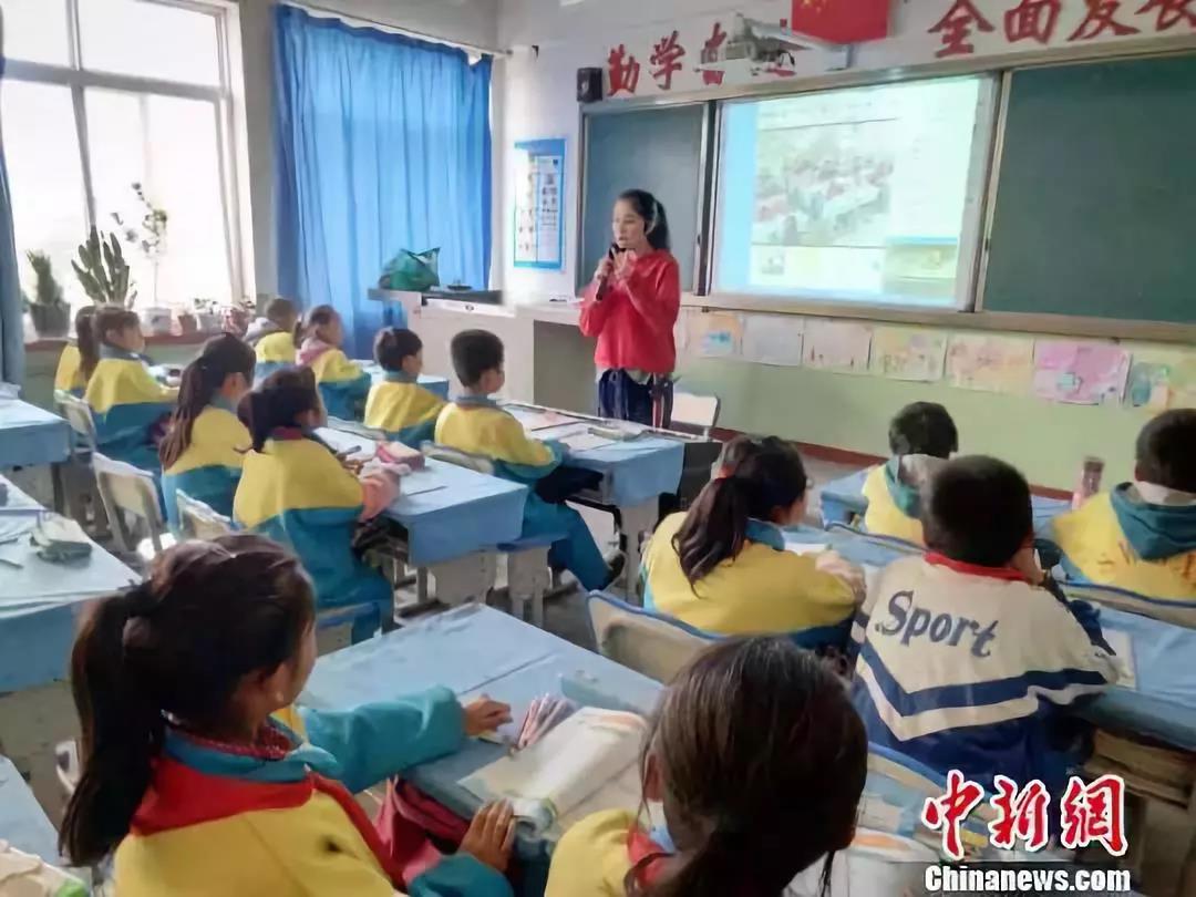 中小學教師資格考試開考！590萬考生創(chuàng)規(guī)模新高，為什么火了？