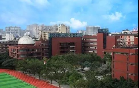 中考錄取分?jǐn)?shù)上漲最高，這所“黑馬”高中實(shí)力很強(qiáng)！