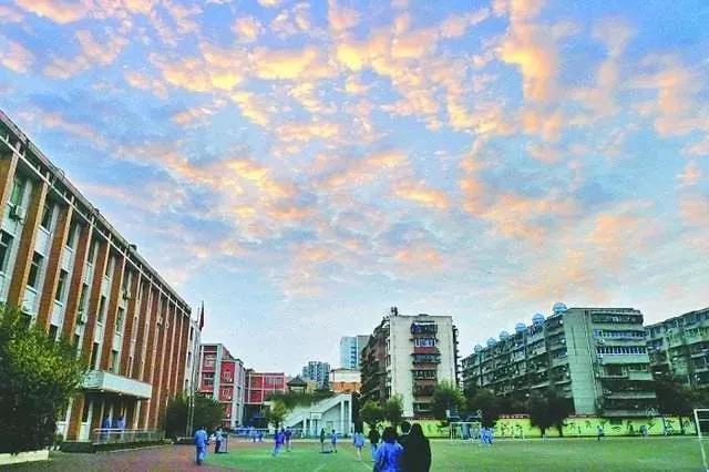 2020年家長注意！解密成都初升高直升之路，務(wù)必早做打算！