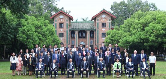 28所高校，三大聯(lián)盟成立！這些大學(xué)生的利好！