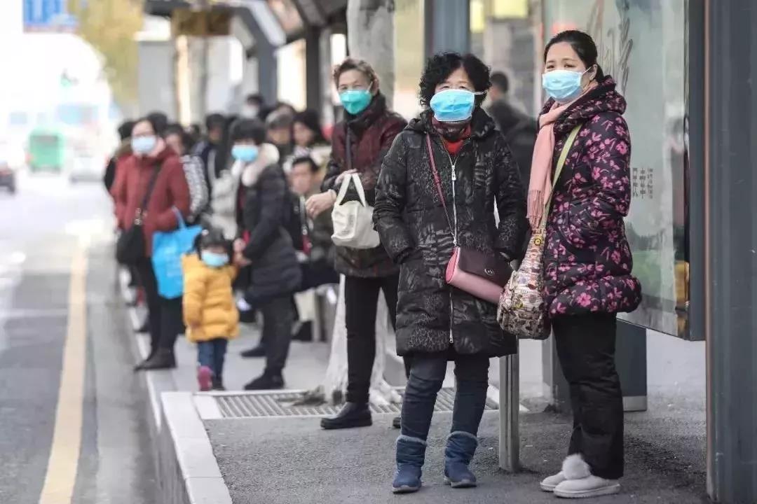 鐘南山提示：有個地方最危險，但你天天去！