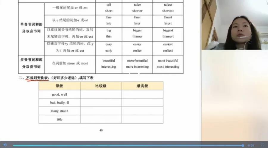 凝心聚力，停課不停學(xué)，川越老師們一直“在線”!