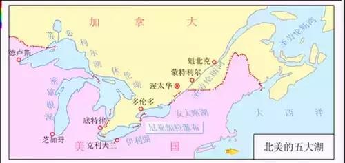 轉(zhuǎn)給孩子看！初中地理知識點背誦口訣，有圖有技巧！