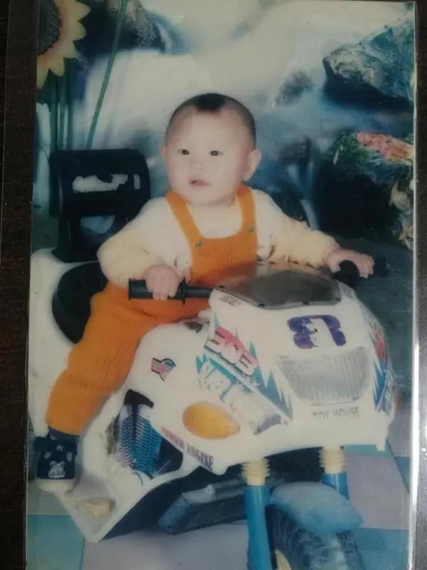 “梅姨案”被拐15年的孩子，找到了