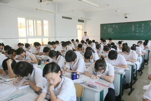 2020年高考第一位0分考生出爐：生而為人，我勸你善良！