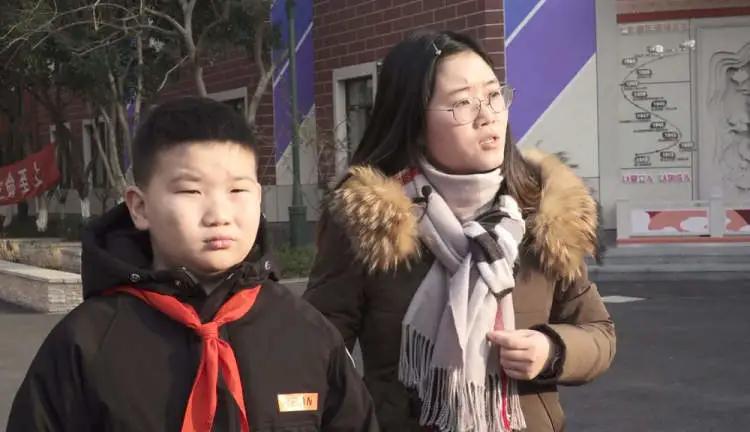 “教科書”式操作！9歲男子漢救了整樓人