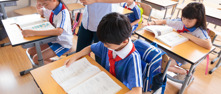 緊急通知:中小學教育又有大變動！身份證2005-2014年出生的孩子注意了