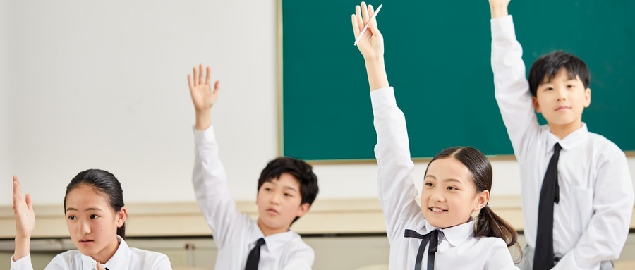 成都小升初10類（部分）班型介紹，擇校擇班家長要看清