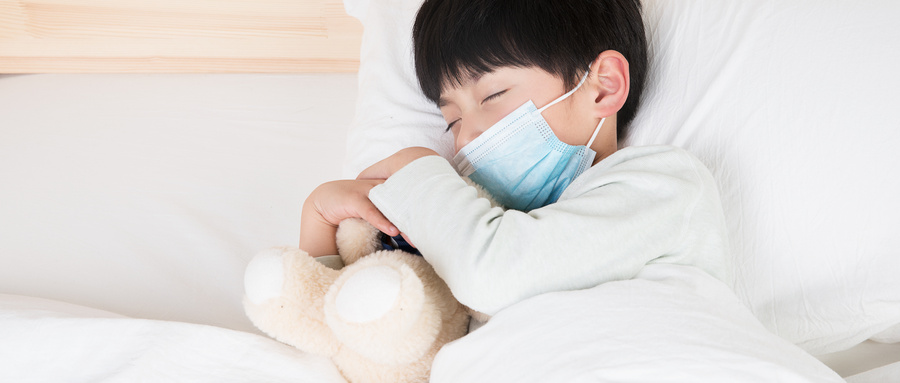 復(fù)學(xué)后，一定要警惕這7種春季常見病癥！