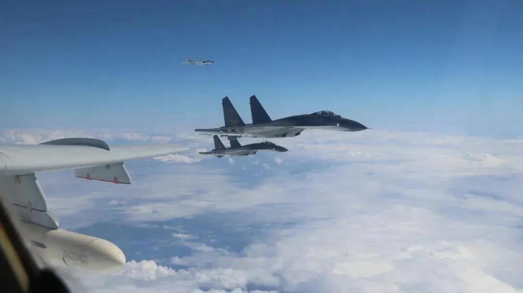 等你加入！2022空軍招飛簡章發(fā)布
