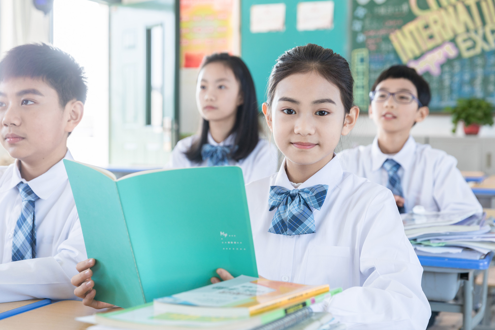重磅！中考取消，高中實(shí)行登記入學(xué)，北京開始試點(diǎn)！成都會(huì)跟進(jìn)嗎？