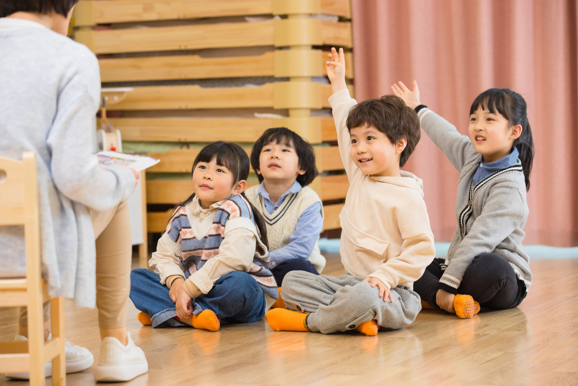 2022年成都公辦幼兒園，各區(qū)報名時間公布！